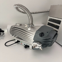 BUCHI Lyovapor L-200 Lyophilizer image 2